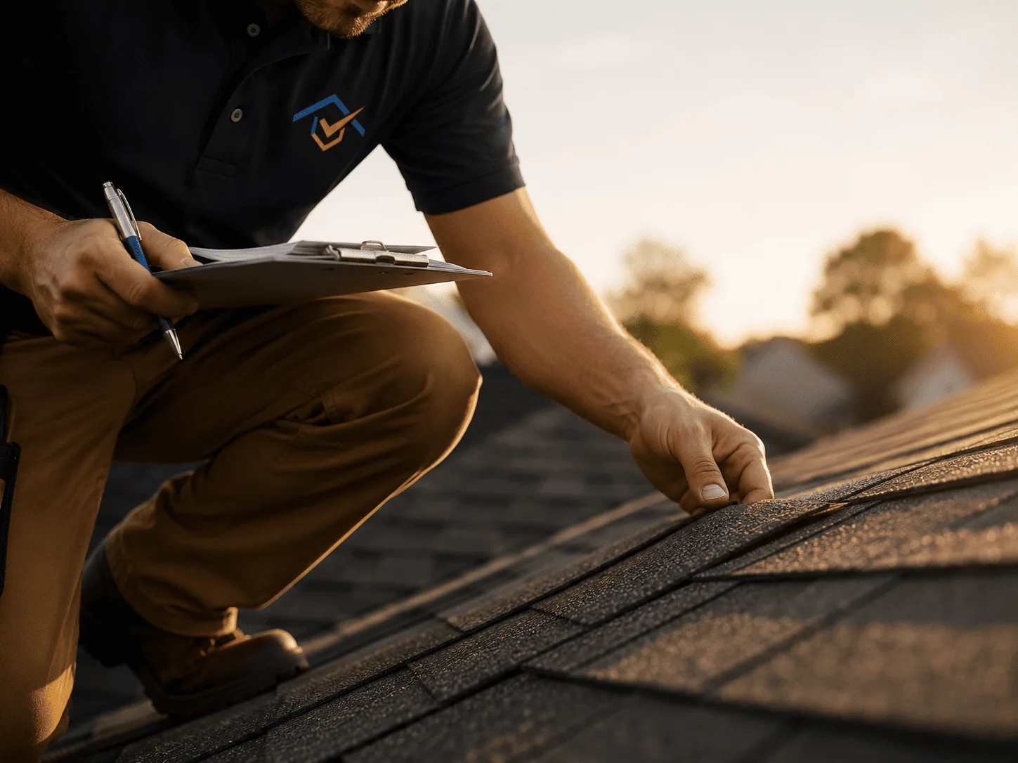 Why Choose Roof Inspection in Squaw Valley, CA