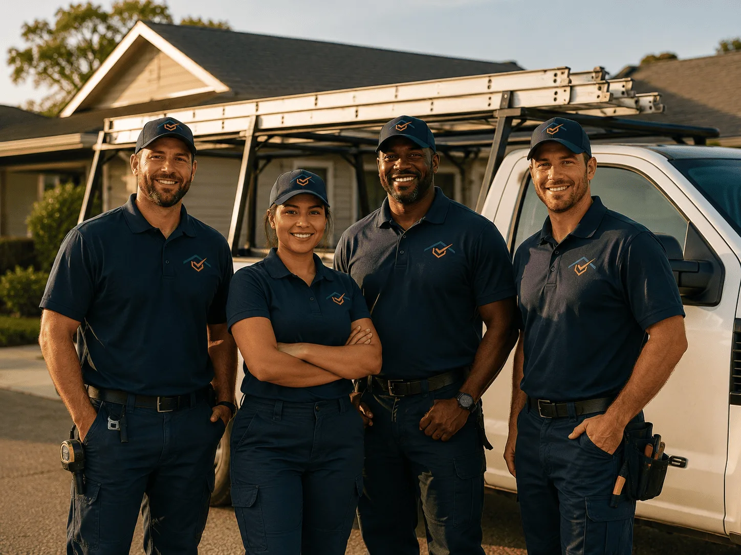 Roof Inspection company in Squaw Valley, CA